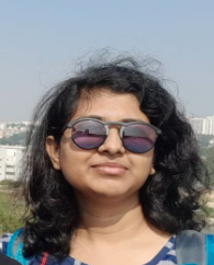 Snigdha Das